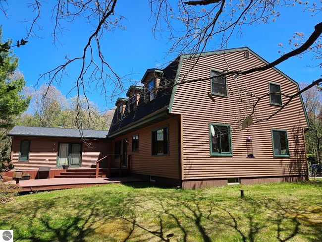 3767 N Us Highway 23, House other with 4 bedrooms, 3 bathrooms and null parking in Oscoda MI | Image 11