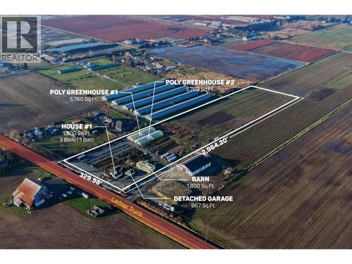 10641 Ladner Trunk Rd, Delta, BC, V4G1K2 | Card Image