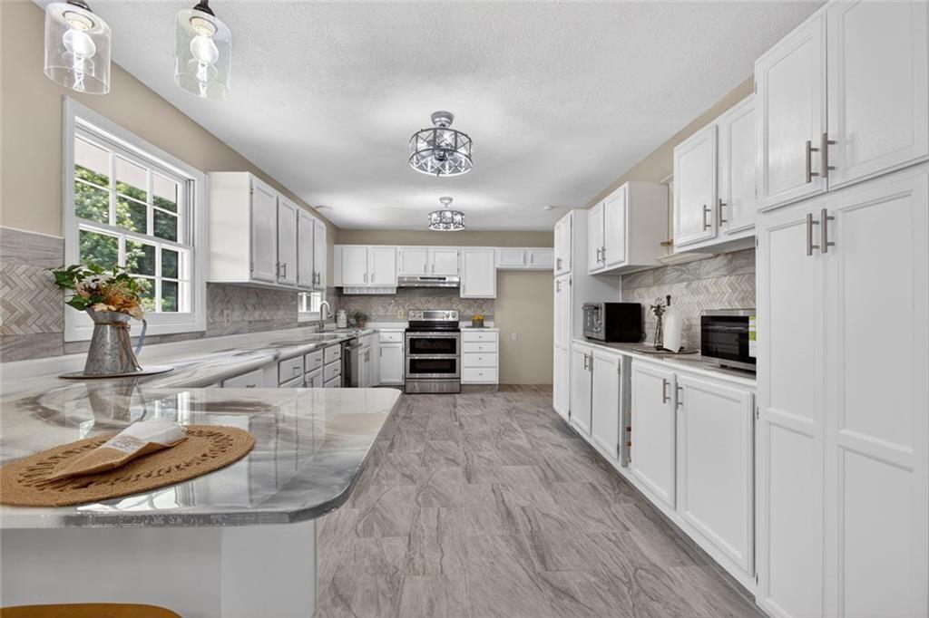 Residential in Warner Robins 4