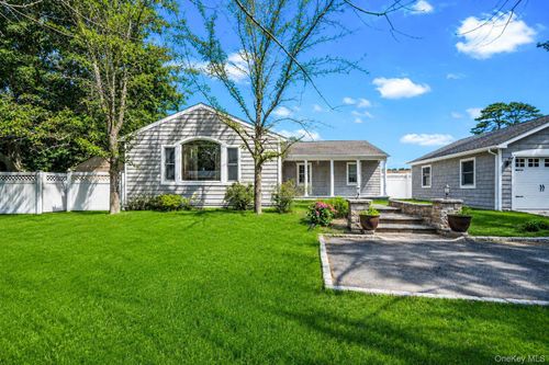 23 Cottage Dr, Farmingville, NY, 11738-2232 | Card Image