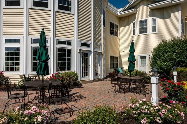 UNIT-106 - 118 Secretariat Way, Condo with 1 bedrooms, 1 bathrooms and null parking in Rochester NH | Image 44