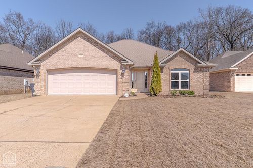 6062 Beaver Dam Lane, Jonesboro, AR, 72404 | Card Image