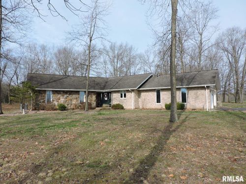1397 Puxico Road, Percy, IL, 62272 | Card Image