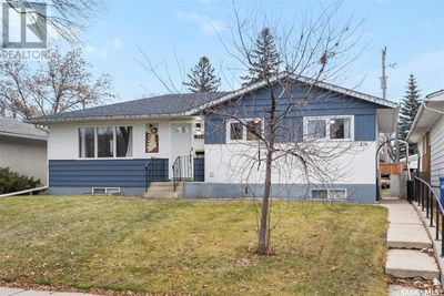 214 Av X N, House other with 4 bedrooms, 2 bathrooms and null parking in Saskatoon SK | Image 3