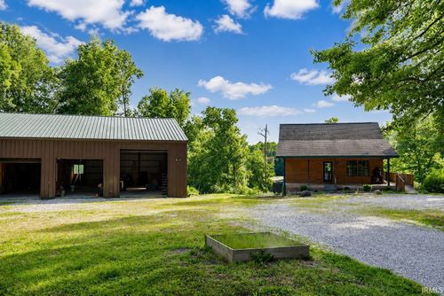 8774 N Lake Road, Jasonville, IN, 47438 | Card Image