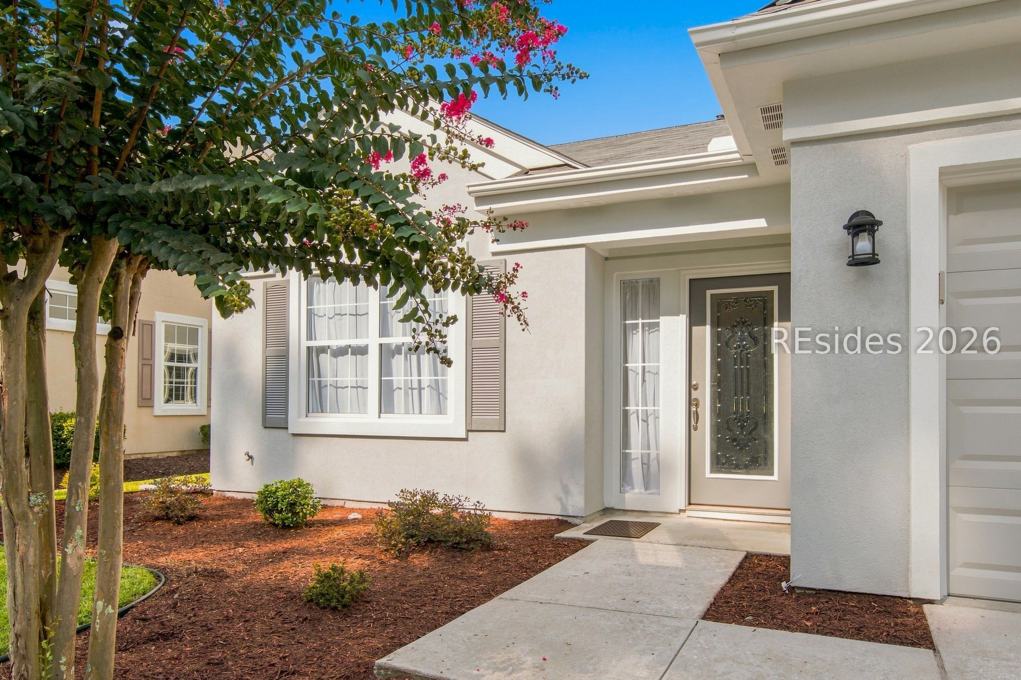 Residential in Bluffton 3