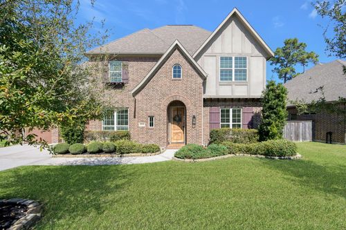 2614 Alan Lake Ln, Spring, TX, 77388-6094 | Card Image
