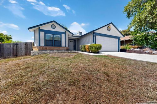 7731 Painted Ridge Dr, San Antonio, TX, 78239-4075 | Card Image