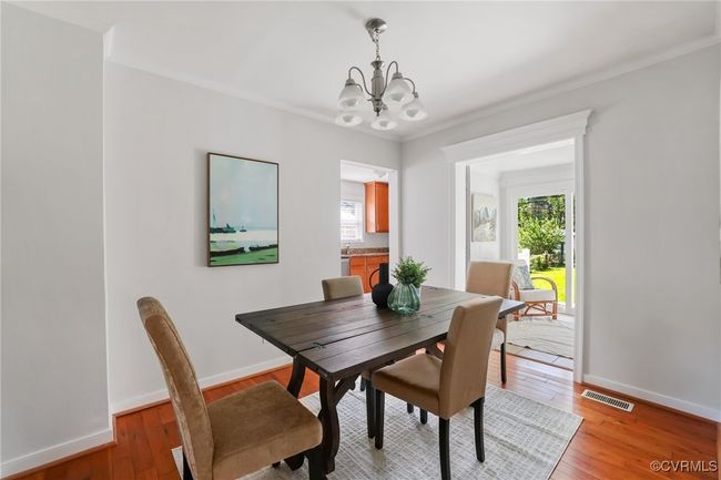 2209 Wedgewood Ave, House other with 4 bedrooms, 2 bathrooms and null parking in Henrico VA | Image 6
