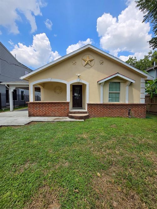 4717 Edmund St, Houston, TX, 77020-7711 | Card Image