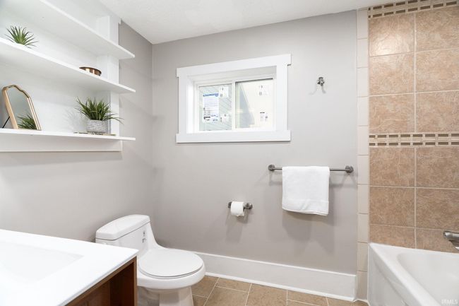 403 Locust St, House other with 3 bedrooms, 2 bathrooms and null parking in Oxford IN | Image 16