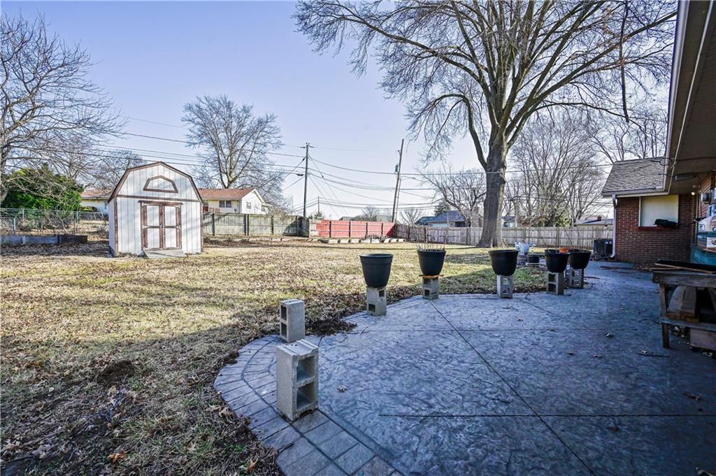 Residential in Kansas City 5