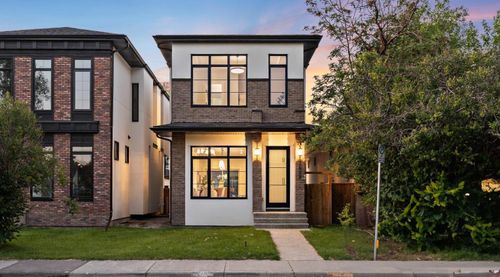 2608 6 Avenue Nw, Calgary, AB, T2N0X8 | Card Image