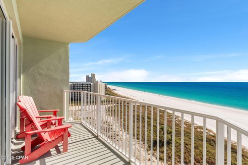 unit-701a-9450 S Thomas Dr, Panama City Beach, FL, 32408-4247 | Card Image