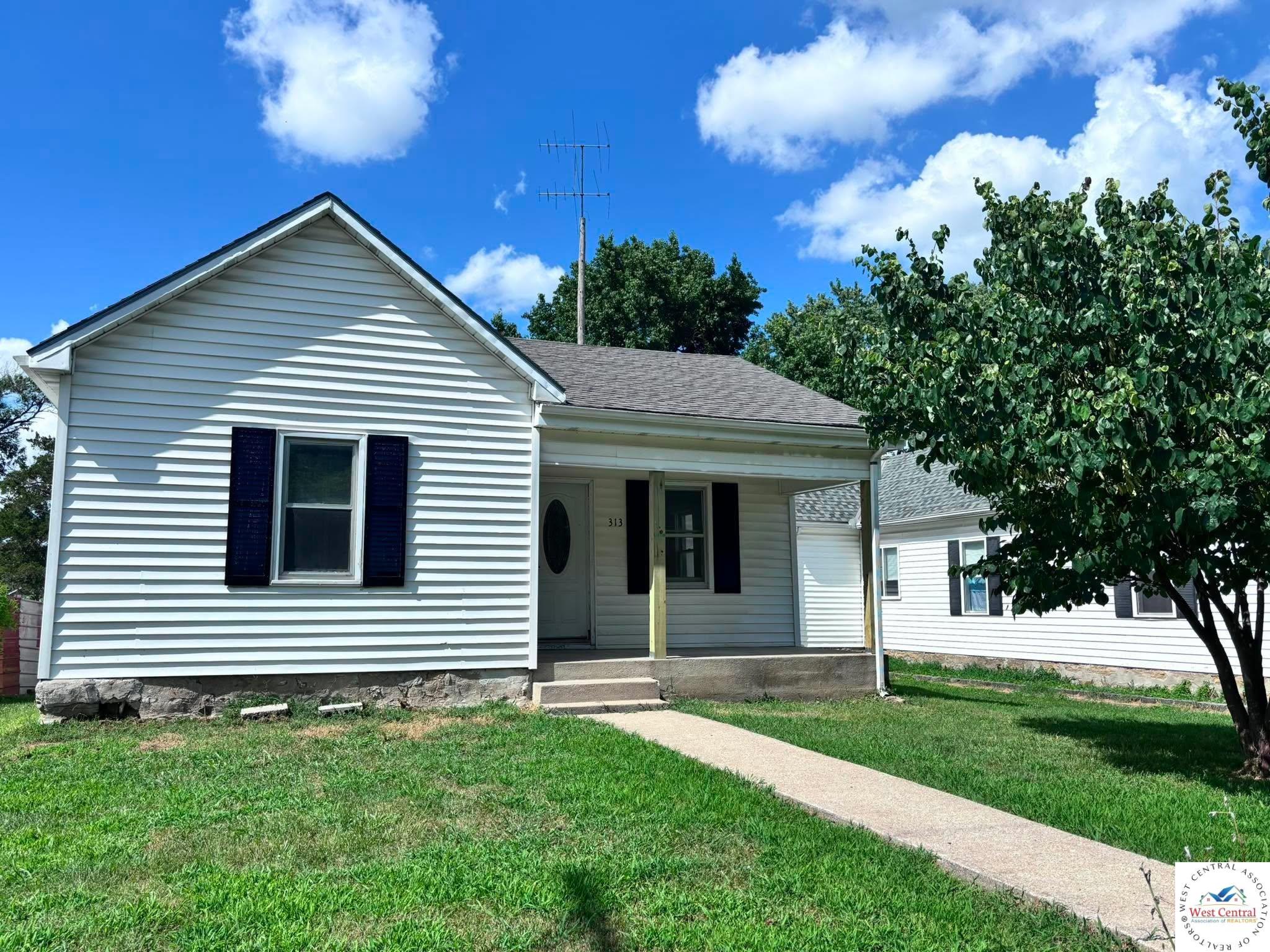 Residential in Clinton 2