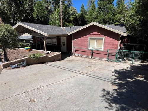 24867 Felsen Dr, Crestline, CA, 92325-9576 | Card Image