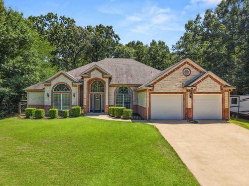 161 County Road 4224, Mount Pleasant, TX, 75455 | Card Image