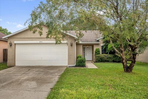 281 Brightview Dr, LAKE MARY, FL, 32746-2353 | Card Image