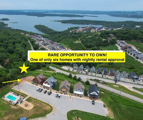160 Chateau Ridge Trl, Branson, MO, 65616 | Card Image