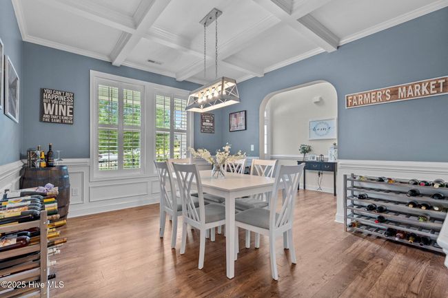 332 Mountain Run, House other with 4 bedrooms, 4 bathrooms and 3 parking in West End NC | Image 19