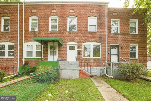 2841 Round Rd, BALTIMORE, MD, 21225-1302 | Card Image