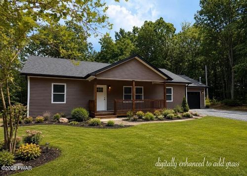 231 Lake Forest Dr, Dingmans Ferry, PA, 18328 | Card Image