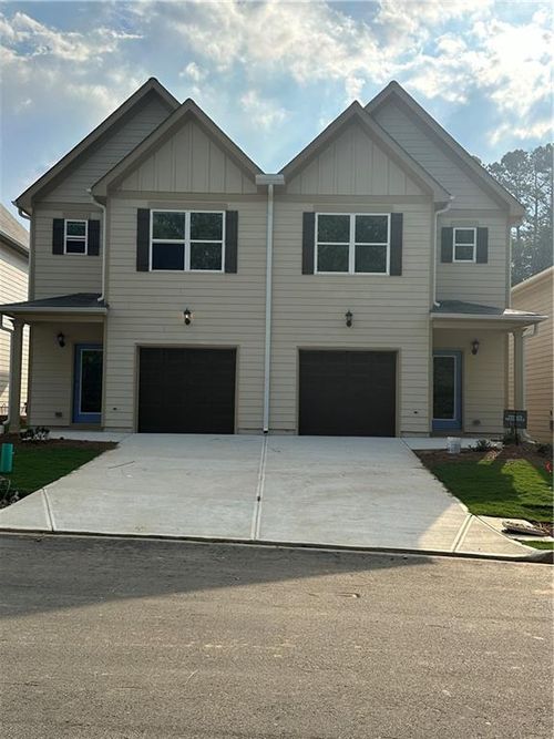 3136 Browntown Rd, Atlanta, GA, 30301 | Card Image