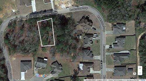 280 Brownstone Loop, Elmore, AL, 36025-1065 | Card Image