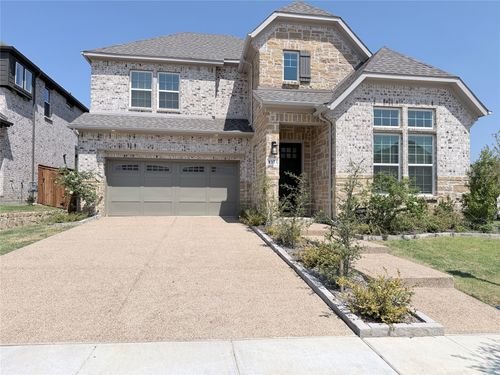 937 Salvation Dr, Lucas, TX, 75098-2278 | Card Image