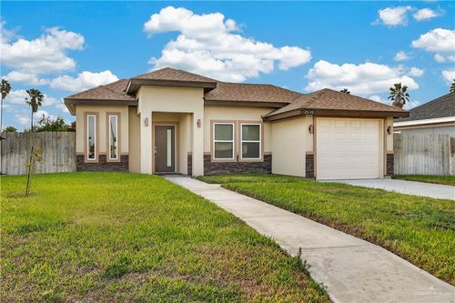 2616 Vivien Drive, Pharr, TX, 78577 | Card Image