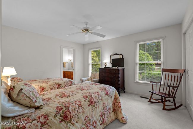 11 Chestnut Ln, House other with 3 bedrooms, 3 bathrooms and 2 parking in Pinehurst NC | Image 19