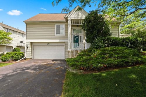 1749 Avalon Ct, Glendale Heights, IL, 60139-1895 | Card Image