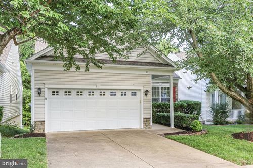 14 Sugargrove Ct, FREDERICKSBURG, VA, 22406-8417 | Card Image