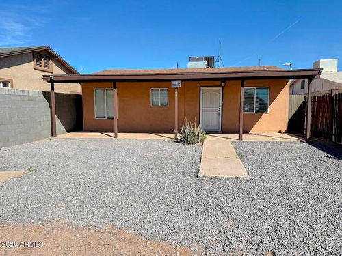 334 E Central Ave, Coolidge, AZ, 85128-4517 | Card Image