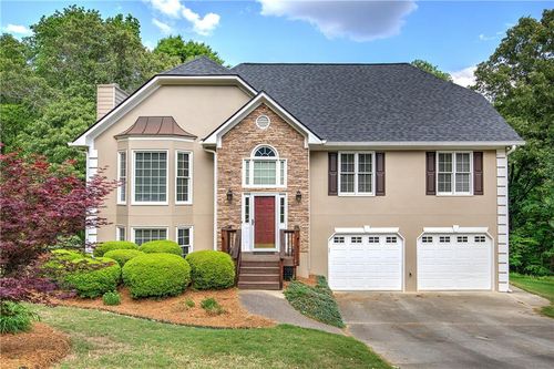 36 Peppermill Dr Sw, Cartersville, GA, 30120-8206 | Card Image