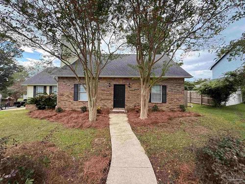 9801 Pinebrake Ct, Pensacola, FL, 32514-5756 | Card Image