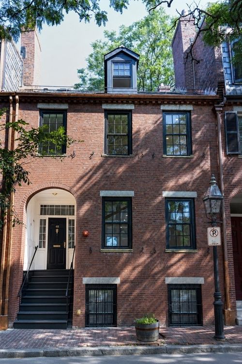 48 Fayette St, Boston, MA, 02116-5517 | Card Image