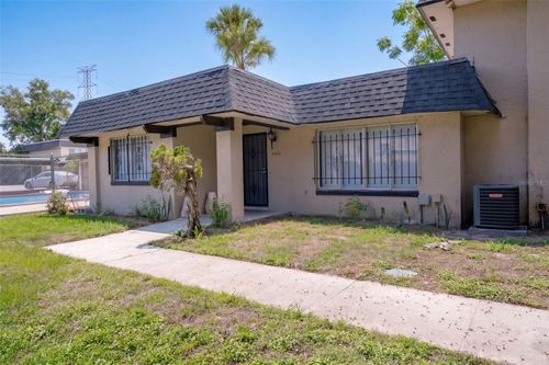 801-5423 Brookswood Way, ORLANDO, FL, 32808-4411 | Card Image