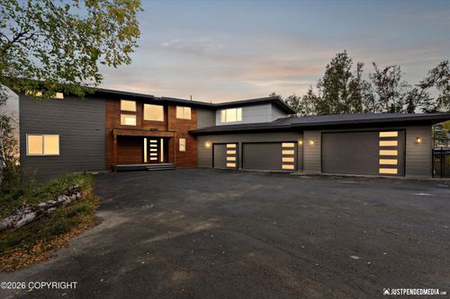 14170 Golden View Dr, Anchorage, AK, 99516-4300 | Card Image