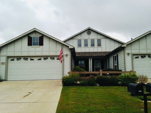106 Bowie Cir, Georgetown, TX, 78633-5035 | Card Image