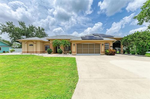 23136 Langdon Ave, PORT CHARLOTTE, FL, 33954-2458 | Card Image