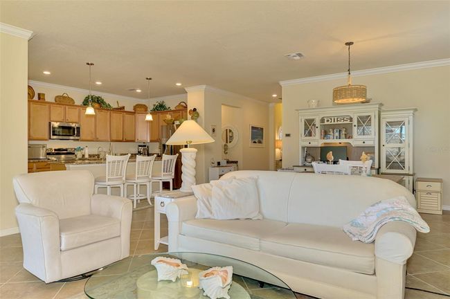 12315 Canavese Ln, House other with 4 bedrooms, 3 bathrooms and null parking in Venice FL | Image 23