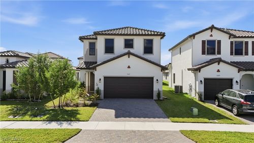 5601 Cobalto Way, AVE MARIA, FL, 34142-5412 | Card Image