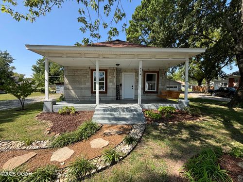 414 S Brownell Ave, Joplin, MO, 64801-1714 | Card Image