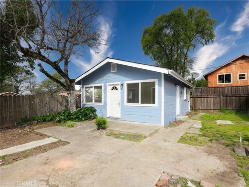 6412 13th St, Lucerne, CA, 95458 | Card Image