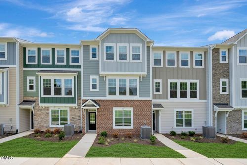 2923 Richardson Road, Apex, NC, 27502 | Card Image