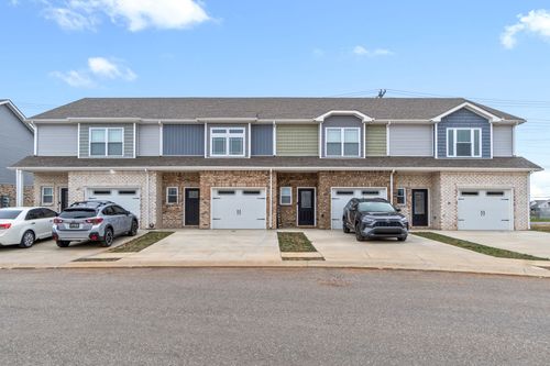 352 Fallow Lane, Clarksville, TN, 37040 | Card Image