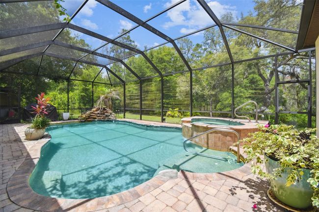 13503 Gopher Pond Ct, House other with 4 bedrooms, 3 bathrooms and null parking in HUDSON FL | Image 46