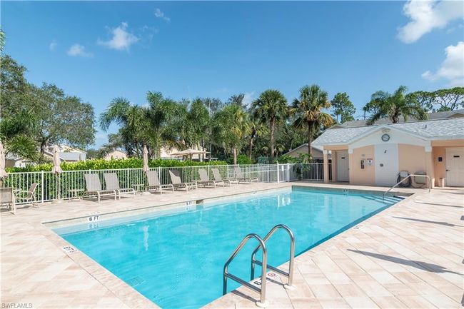 APT-201 - 736 Wiggins Lake Dr, Condo with 2 bedrooms, 2 bathrooms and 1 parking in NAPLES FL | Image 21