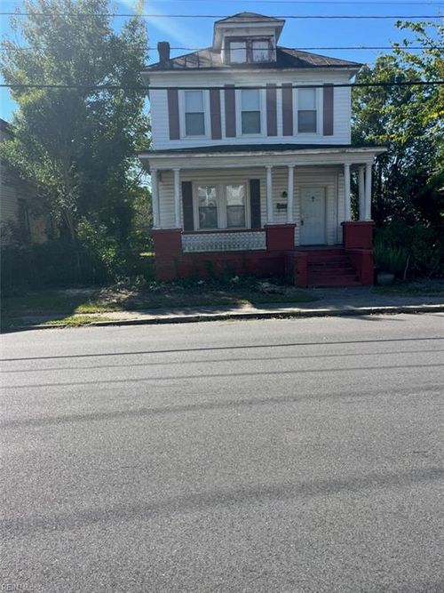 829 Lincoln St, Portsmouth, VA, 23704-4729 | Card Image